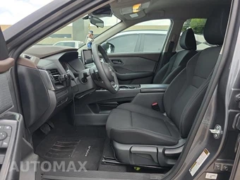 2023 Nissan Rogue S - miniatura 11