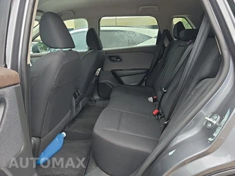 2023 Nissan Rogue S - miniatura 14