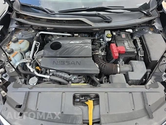 2023 Nissan Rogue S - miniatura 16