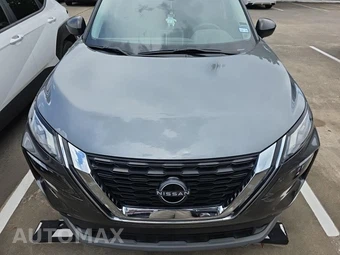 2023 Nissan Rogue S - miniatura 2
