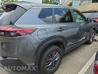 2023 Nissan Rogue S - miniatura 4