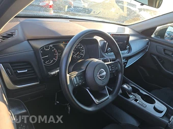 2023 Nissan Rogue S – miniatura 10