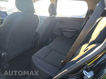 2023 Nissan Rogue S – miniatura 13