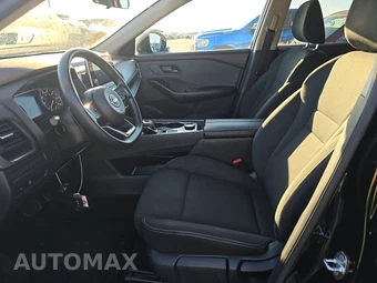 2023 Nissan Rogue S – miniatura 7