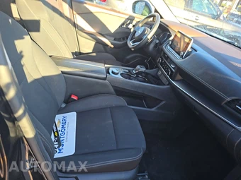 2023 Nissan Rogue S – miniatura 8