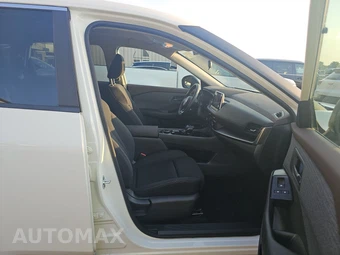 2023 Nissan Rogue S - miniatura 14