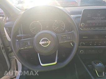 2023 Nissan Rogue S - miniatura 16