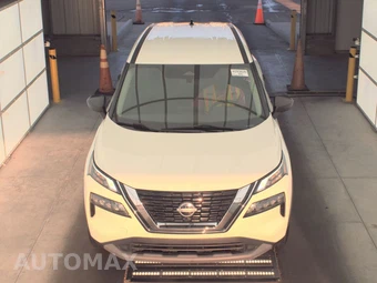 2023 Nissan Rogue S - miniatura 2