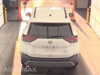 2023 Nissan Rogue S - miniatura 6