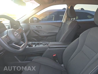 2023 Nissan Rogue S - miniatura 13