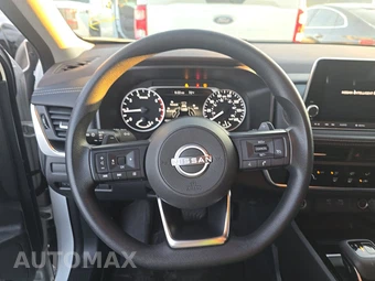 2023 Nissan Rogue S - miniatura 16