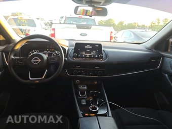2023 Nissan Rogue S - miniatura 17