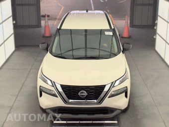 2023 Nissan Rogue S - miniatura 2