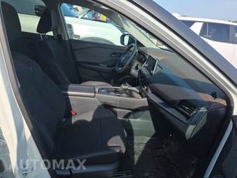 2023 Nissan Rogue S - miniatura 14