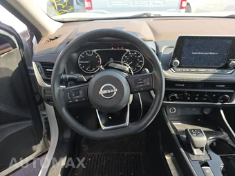 2023 Nissan Rogue S - miniatura 16