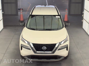 2023 Nissan Rogue S - miniatura 2