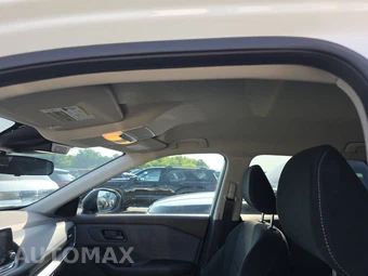 2023 Nissan Rogue S - miniatura 20