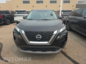 2023 Nissan Rogue S - miniatura 2