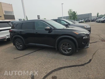 2023 Nissan Rogue S - miniatura 4