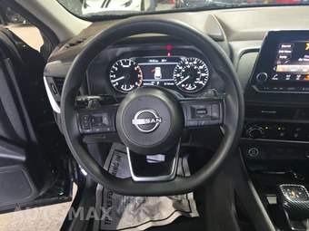 2023 Nissan Rogue S - miniatura 10