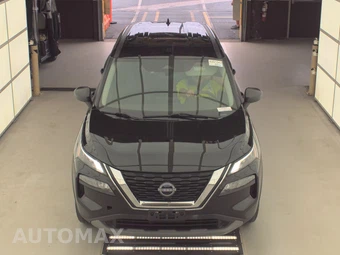 2023 Nissan Rogue S - miniatura 2