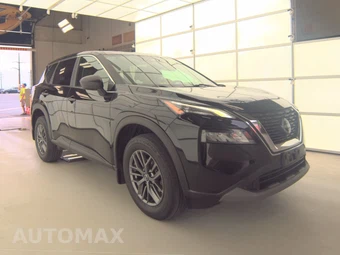 2023 Nissan Rogue S - miniatura 3