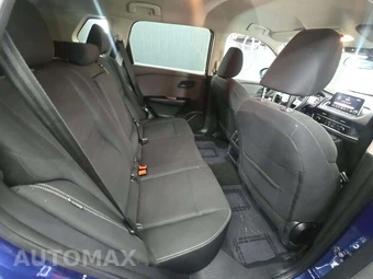 2023 Nissan Rogue S – miniatura 16