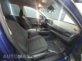 2023 Nissan Rogue S – miniatura 18