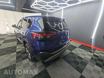2023 Nissan Rogue S – miniatura 2