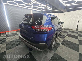 2023 Nissan Rogue S – miniatura 3