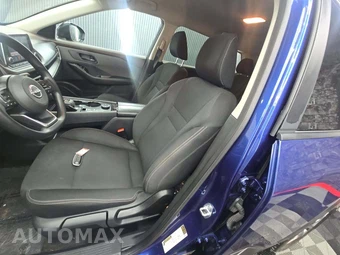 2023 Nissan Rogue S – miniatura 6