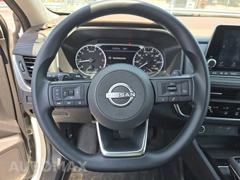 2023 Nissan Rogue S - miniatura 16