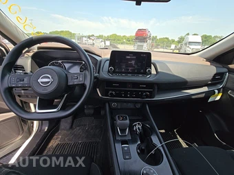 2023 Nissan Rogue S - miniatura 17