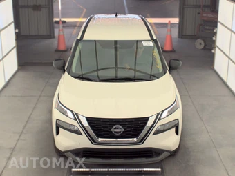 2023 Nissan Rogue S - miniatura 2