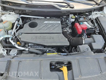 2023 Nissan Rogue S - miniatura 22