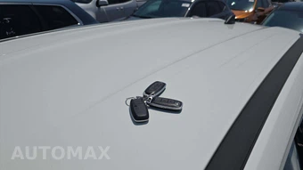 2023 Nissan Rogue S - miniatura 24