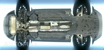 2023 Nissan Rogue S - miniatura 25