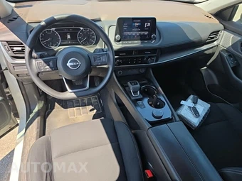 2023 Nissan Rogue S - miniatura 12