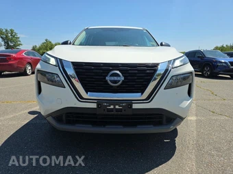2023 Nissan Rogue S - miniatura 2