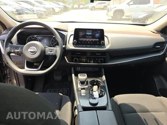 2023 Nissan Rogue S - miniatura 12
