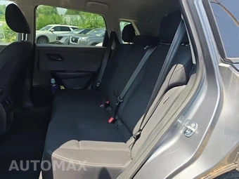 2023 Nissan Rogue S - miniatura 14