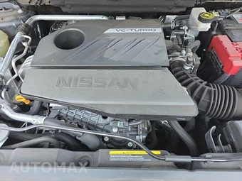 2023 Nissan Rogue S - miniatura 16