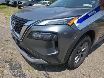 2023 Nissan Rogue S - miniatura 18