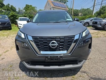 2023 Nissan Rogue S - miniatura 2
