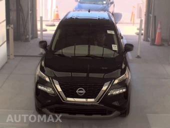 2023 Nissan Rogue S – miniatura 2