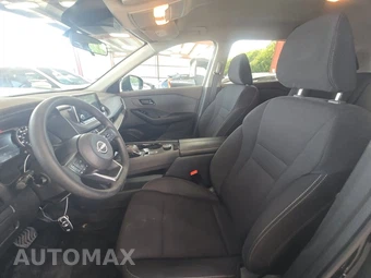 2023 Nissan Rogue S – miniatura 7