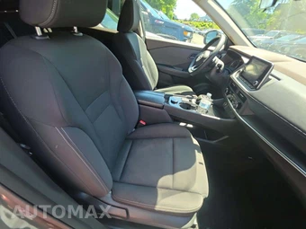 2023 Nissan Rogue S - miniatura 17