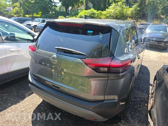 2023 Nissan Rogue S - miniatura 3