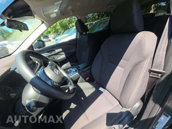 2023 Nissan Rogue S - miniatura 6
