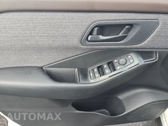2023 Nissan Rogue S - miniatura 15